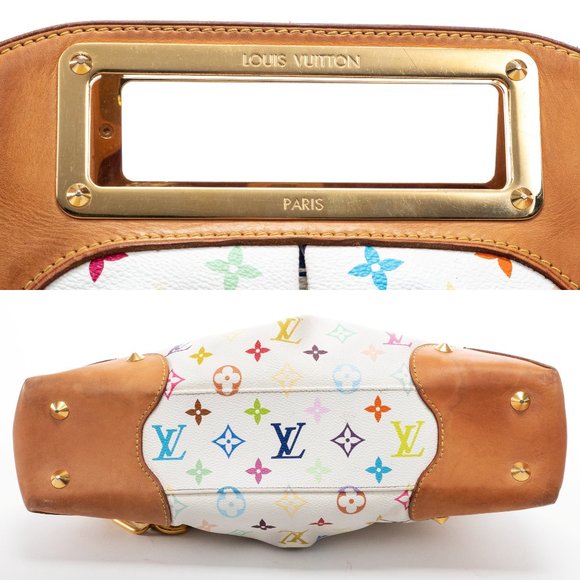 🔥FLASH SALE 🔥 LOUIS VUITTON Multicolor Handbag - Picture 6 of 12
